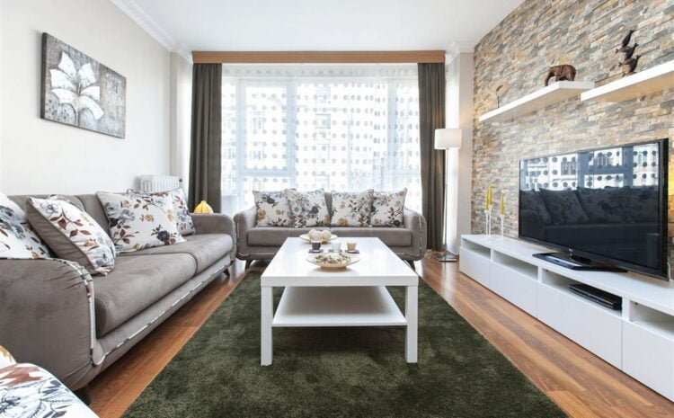 Beylikdüzü Günlük Kiralık Daire Ozyurtlar