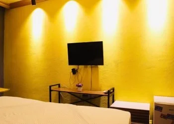 tuyap gunluk kiralik daire