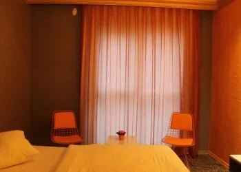 tuyap gunluk kiralik daire