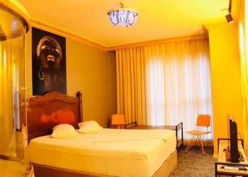 jakuzili gunluk kiralik daire