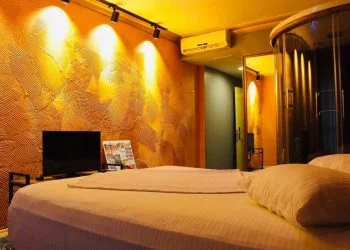 tuyap gunluk kiralik daire