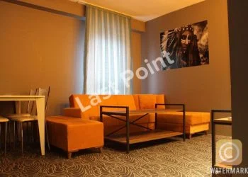 beylikdüzü 2+1 günlük kiralık daire