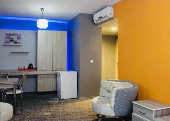 tuyap gunluk kiralik daire