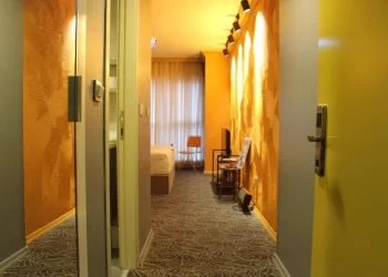 tuyap gunluk kiralik daire