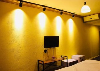 tuyap gunluk kiralik daire