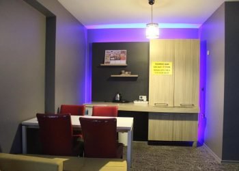 beylikduzu gunluk kiralik daire