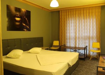 beylikduzu gunluk kiralik daire