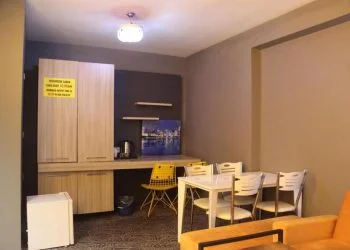 beylikduzu gunluk kiralik daire