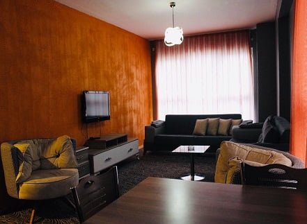 beylikdüzü günlük kiralık daire 1+1