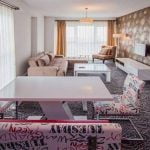 beylikdüzü günlük kiralık daire 2+1