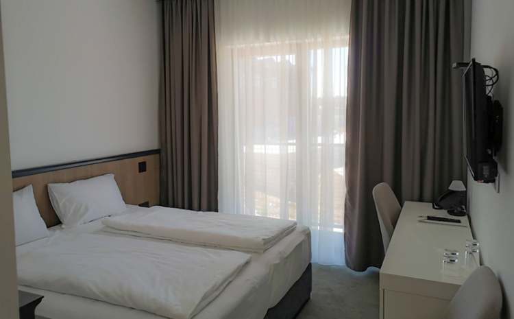  Beylikdüzü Apart Otel