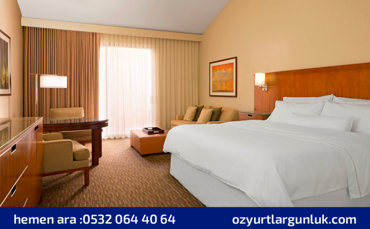  Beylikdüzü Tüyap Günlük Kiralık Daire